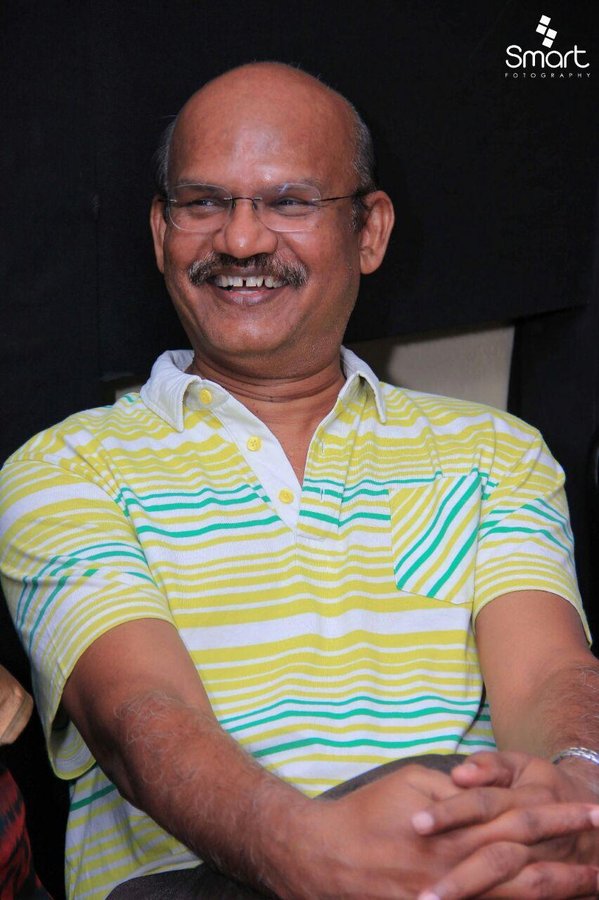 S. Elangovan