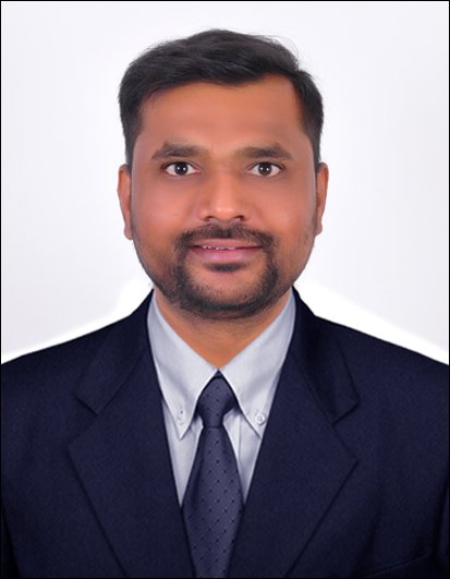 Maheswara Reddy G